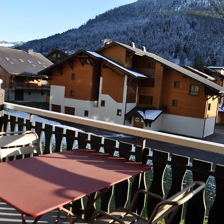 Wapiti 76 - Chamroc Immobilier *